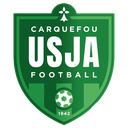 Loisirs B USJA/USJA Carquefou Football - NANTES SUD 98